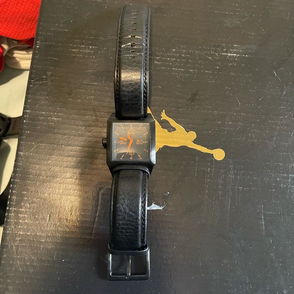 DKNY Watch